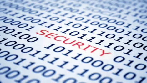 Between a rock and a hard place: Mobile security
