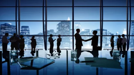 How to communicate IT security benefits to executive management...