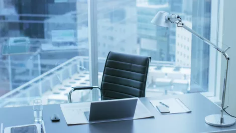 New CEO for CA Technologies