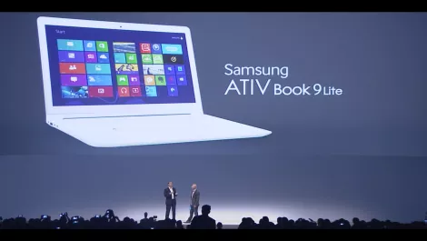 Samsung NZ releases new Windows 8 line-up