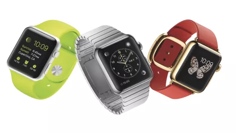 Apple Watch... Pros and Cons