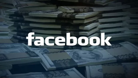 Facebook earnings money 001