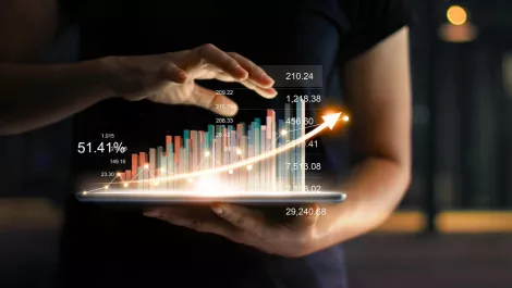 Off the scale iPhone 5S and iPad Air demand drives 80m Apple sales