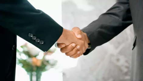 Expanding Check Point recruits F5 Networks MD