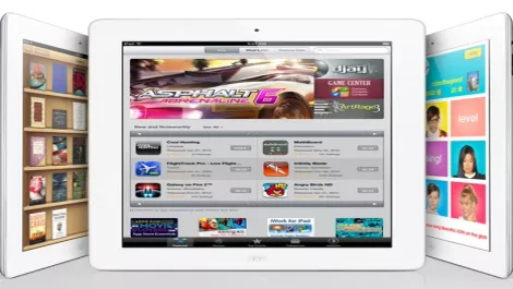 PC demand to drop in the face of iPad 2