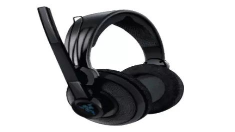 Review: Razer Megalodon Gaming Headphones