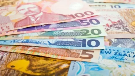 NZ Dollar Outlook: Kiwi at the mercy of overseas moves this week
