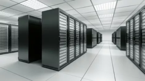Fujitsu set for Australian data centre overhaul