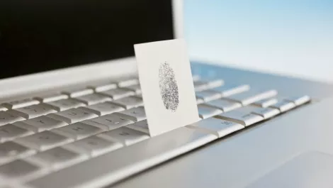Passwords being phased out in favour of biometrics