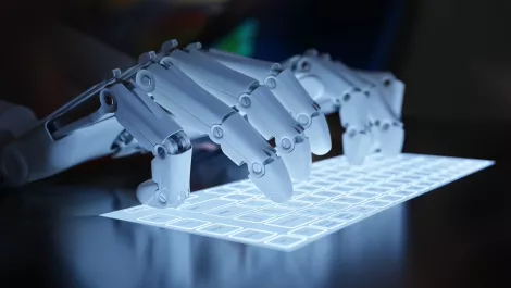 Machine learning poised to transform Australian IT