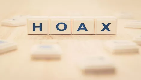 Facebook privacy settings hoax resurfaces again
