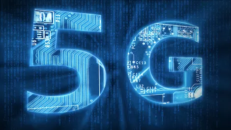 It's coming: 5G in every major region by 2021