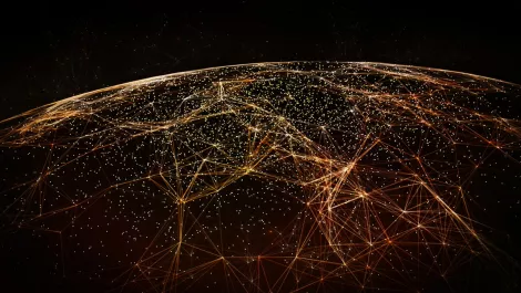 Interconnection oriented architectures will be the backbone of smart cities