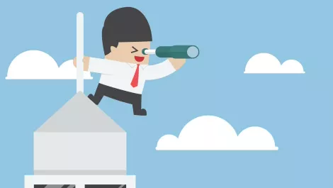 Research reveals key concerns for Aussie CEOs – mastering tech tops the list