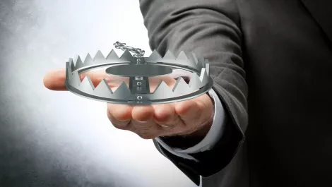 Carbon Black asks: So what exactly is threat hunting?