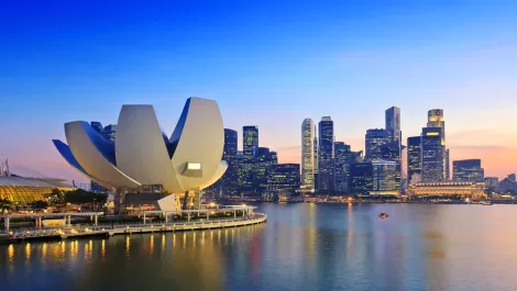 Cyberbit embraces Singapore's innovative edge to security