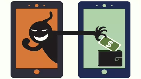 What's up with Your mobile apps? Identifying and mitigating digital risk