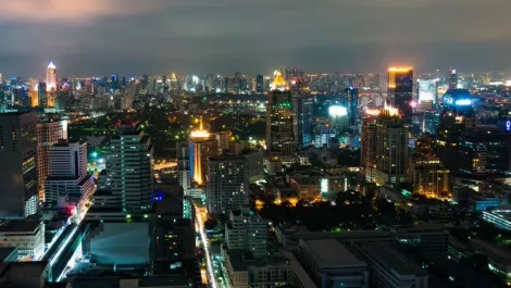 Why APAC governments need to be smarter about keeping cities safe