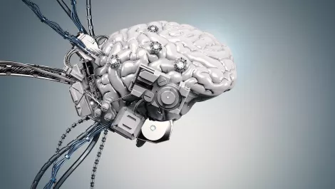 Exclusive interview: Lenovo's Scott Tease talks AI, HPC and the power of data