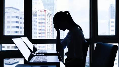 1/4 of email attacks result in employee termination - survey