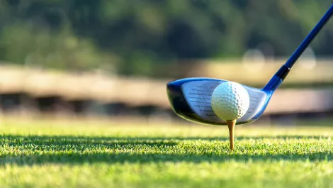 What Artificial Intelligence and golf have in common