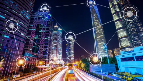 Smart city grant helps local projects get off the ground