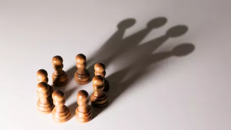 Accenture: Data is king in age of disruption