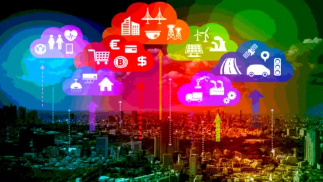 Industry cloud market forecast for 'unusual' growth