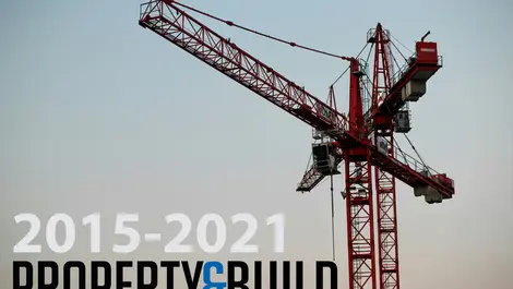 Why Wellington commercial property investors are so confident