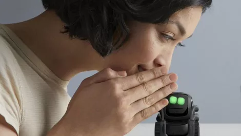 From robots to ruins: Anki goes bust