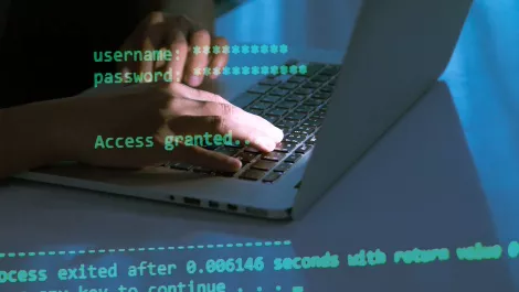 Email attacks targeting financial services up 60% - Proofpoint