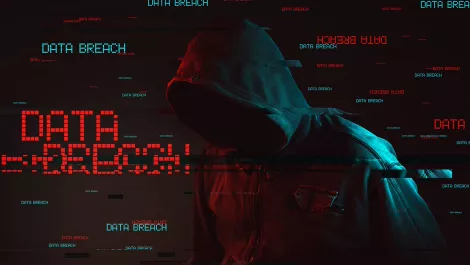 61% of IT professionals have experienced serious data breach - McAfee