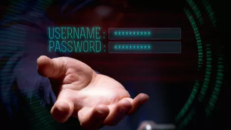 NordVPN dives into password management