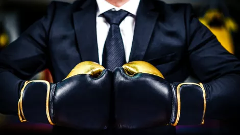 Cybersecurity market increasingly competitive as public cloud segment grows