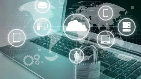 Cyber threats: Legacy systems aren't always the culprit