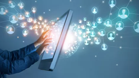 IBM digital marketing division named Acquia Select Partner