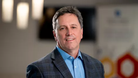 Digital realty emea director jeffrey tapley