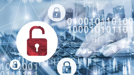 Cyber crime ranks highest on business concerns for 2020, research finds