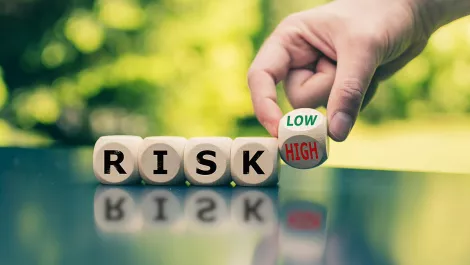 Top 10 operational risks for executives in 2020