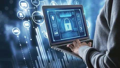 Security professionals over-confident in security products