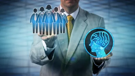 Lack of skills holding back digital transformation