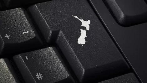 Exclusive: An industry in Lockdown – NZ's IT disties comment