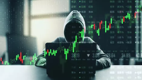 How a cyber-gang with a posh name stole millions from private equity firms
