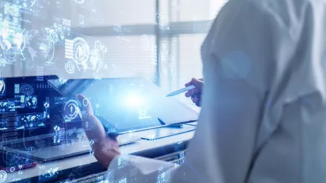 DXC Technology partners with Microsoft to deliver modern workplace solution