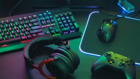 Gamers targeted as identity theft, bullying and cheating increases online