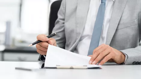 Are CFOs calling the shots?