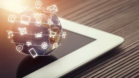 Leveraging technology to operate with confidence in the post-pandemic future