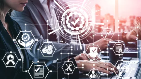 Canalys identifies the top nine cybersecurity vendors