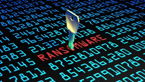 71 billion ransomware attacks on remote access - ESET