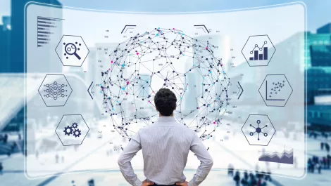 How enterprises are benefiting from streaming data - survey